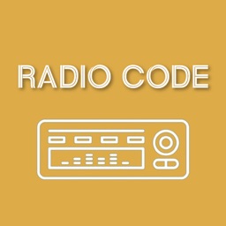 Renault Radio Code