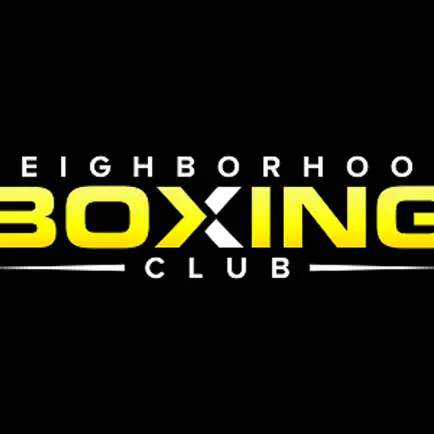 Neighborhood Boxing Club Читы