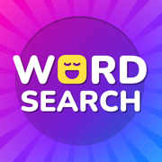 Wordsearch: Word Puzzle Game