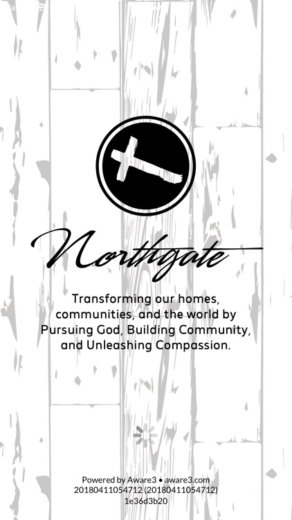 Northgate Christian Fellowship