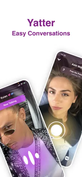 Game screenshot Yatter mod apk
