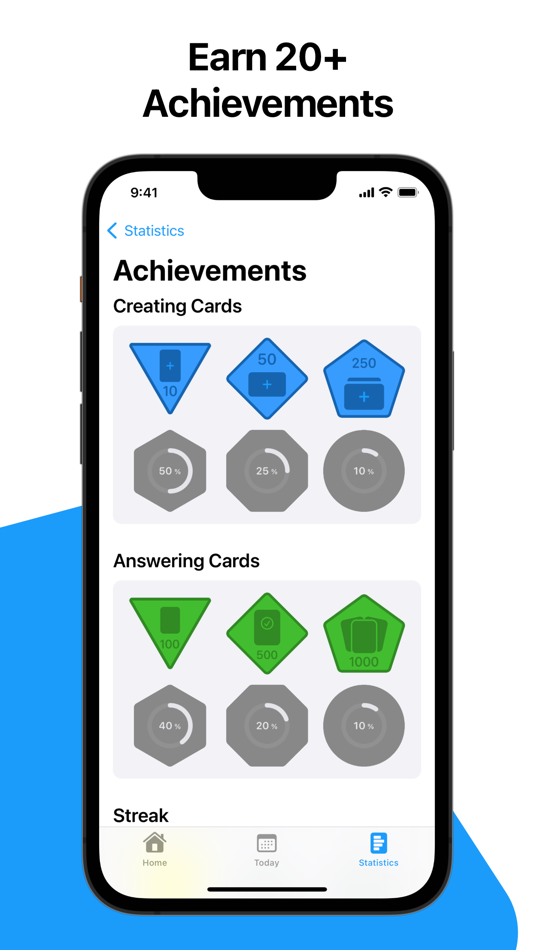 #9. StudyCards (macOS) 由: Cameron Shemilt