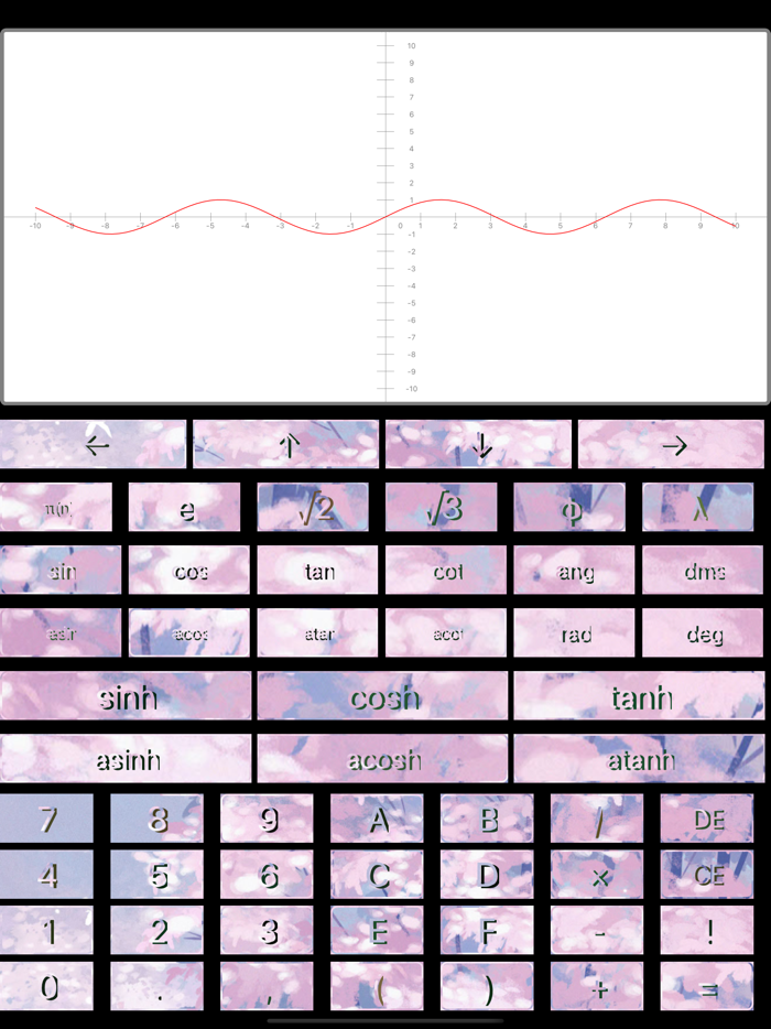LittleGray Calculator-Infinity
