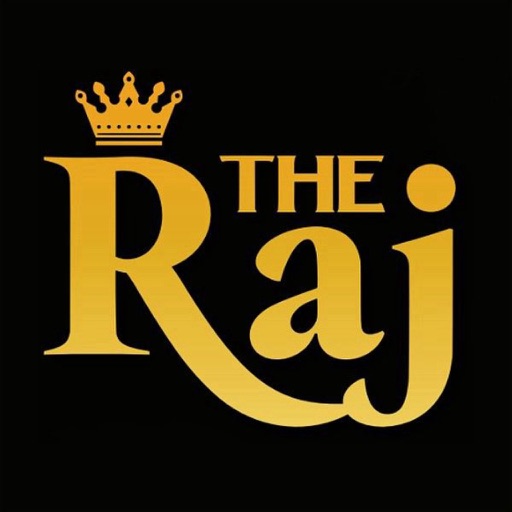 The Raj Bradford icon