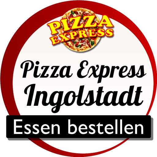 Pizza Express Ingolstadt icon