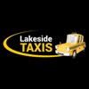 Lakeside Taxis icon