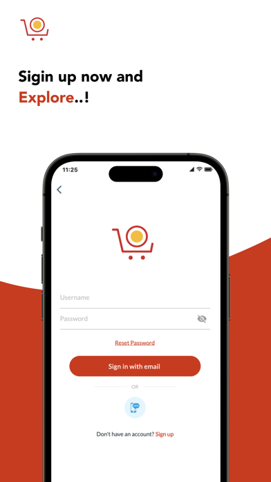 Lotshop.pk - Online Shopping Screenshot