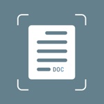 Smart Scan  Document  OCR