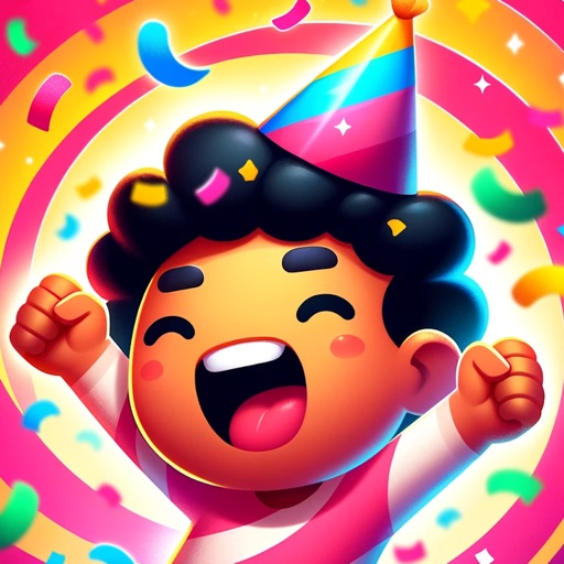Party Games! Truth Or Dare iOS App
