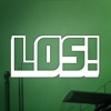 LOS! Magazine icon