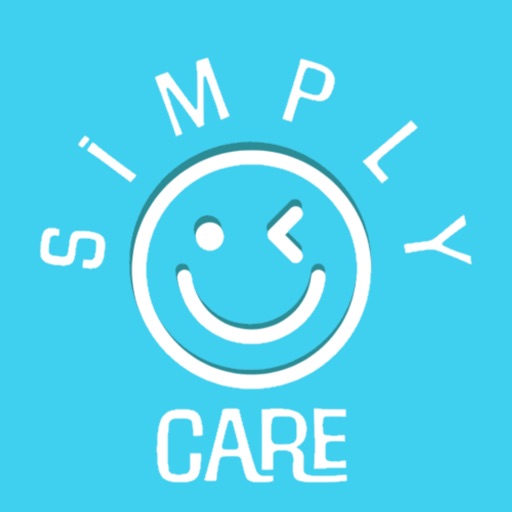Simply Care App