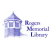 Rogers Memorial Library delete, cancel