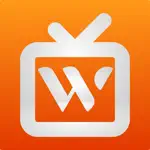 WLANTV App Positive Reviews