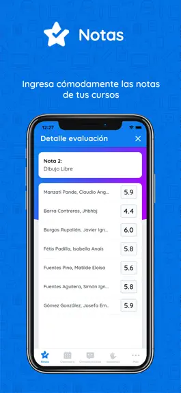 Game screenshot appoderado profesores mod apk