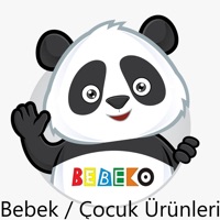 Bebeko Bebe logo