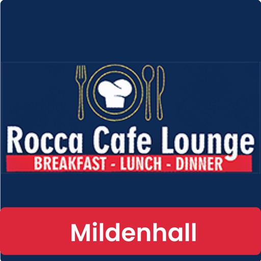 ROCCA CAFE LOUNGE icon