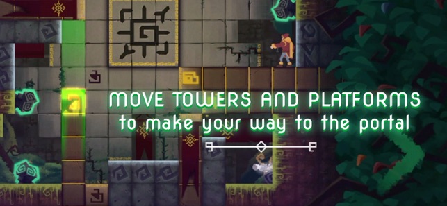 Tetragon é um jogo desafiador com puzzles charmosos criado por brasileiros  – Tecnoblog