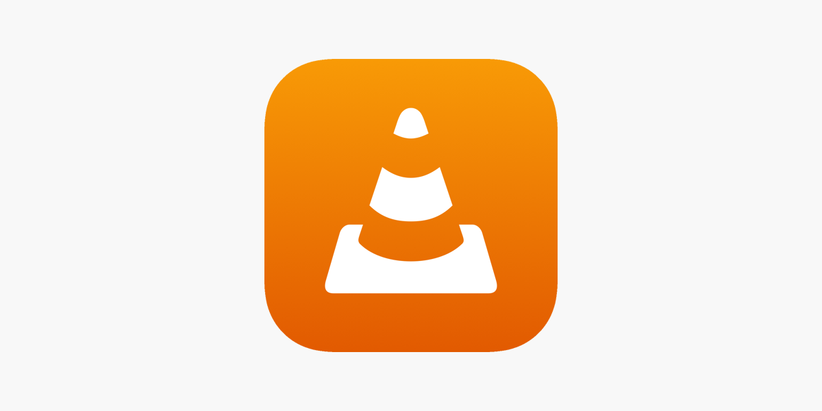 VLC media player on the App Store