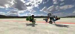 Game screenshot Wheelie king 5 - Mx Bikes 2023 mod apk