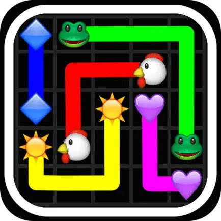 Link Jewels™ - Draw Pipe Lines Cheats