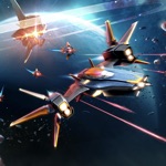 Redout Space Assault