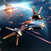 红视:太空突击 Redout: Space Assault