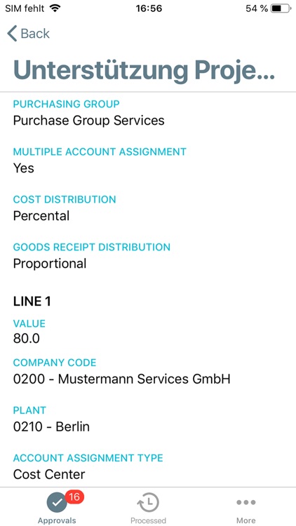WPS mobile 2 screenshot-5