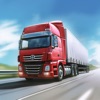 Cargo Transport: Truck Driver icon