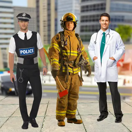 Ambulance Emergency Rescue Pro Cheats