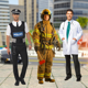 Ambulance Emergency Rescue Pro