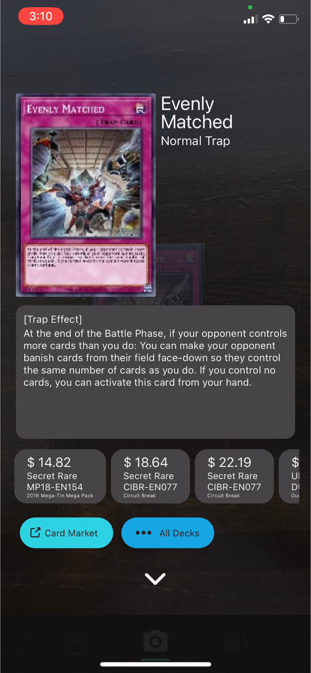 CardBook