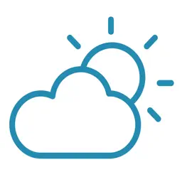 Weatherum - Local Weather app icon