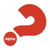 AlphaNow icon