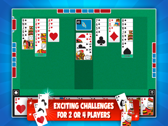 Screenshot #4 pour Buraco Plus - Card Game