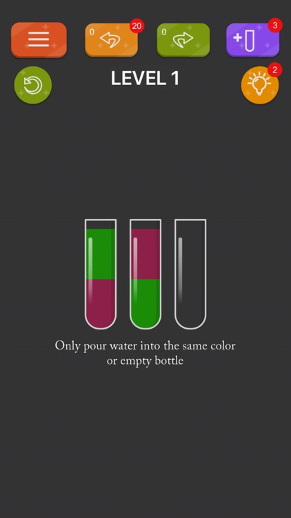 Water Sort Puzzle .Color Match screenshot-5