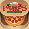 Paesano's Pizza icon