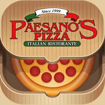 Paesano's Pizza Cheats