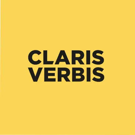 CLARIS VERBIS Читы