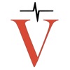 Vagus ECG icon