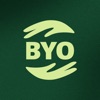 BYO – Track Your Reusables icon