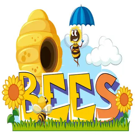 Bees - Игра в слова Читы