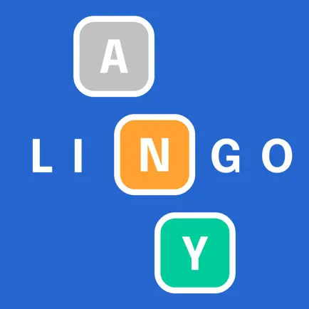 AnyLingo Читы