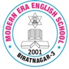 Modern Era English School