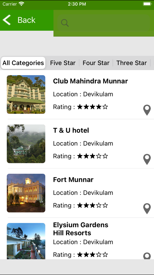 #4. Idukki (iOS) 게시자: Vcode Infotech India Pvt Ltd