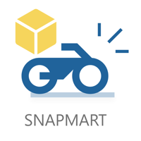 Snapmart Riders App