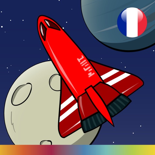 AstroLire icon