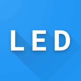 螢幕擷取畫面 (4) Led Scroller by onmonday