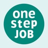 One Step Job icon