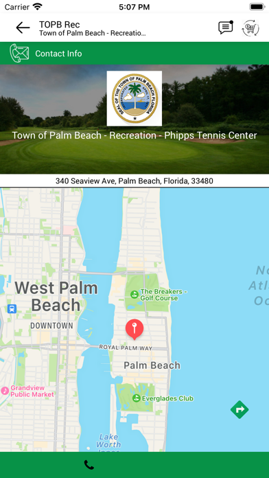 TOPB Rec Screenshot