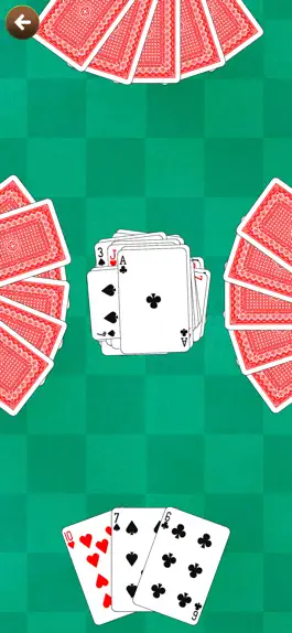 Game screenshot Old Maid : Card Gamepedia mod apk